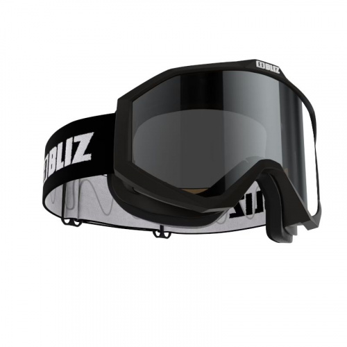  Ski Goggles	 - Bliz Liner JR Mirror | Ski 